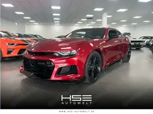 Chevrolet Camaro RS *3,6l V6 ZL1 / 4-ROHR / KAMERA*