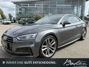 Audi A5 2.0 TFSI S-LINE/VIRTUAL TACHO/CARBON/NAVI/LED