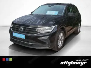 Volkswagen Tiguan Life 2.0TDI 4-Motion DSG AHK+DAB+LED+NAVI
