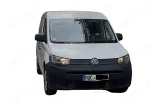 Volkswagen Caddy Cargo 2.0 TDI BMT Maxi