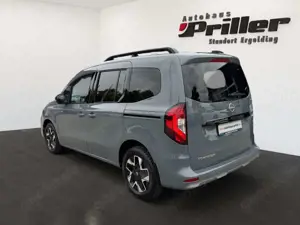 Nissan Townstar Kombi L1 Tekna *NAVI/LED/SHZ/360KAMERA* Bild 4