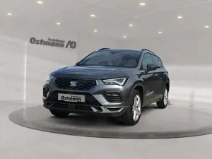 SEAT Ateca 1.5 TSI ACT FR ACC FLA KAM LED SpurH