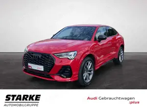 Audi Q3 Sportback 35 TDI S tronic S line