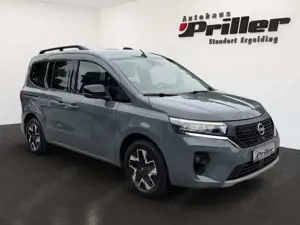 Nissan Townstar Kombi L1 Tekna *NAVI/LED/SHZ/360KAMERA* Bild 2