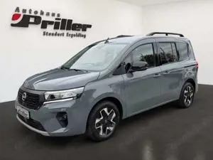 Nissan Townstar Kombi L1 Tekna *NAVI/LED/SHZ/360KAMERA* Bild 1