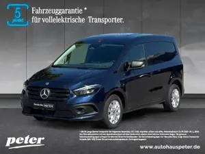 Mercedes-Benz Citan e Kasten PRO MBUX+LED+Klima+Navi