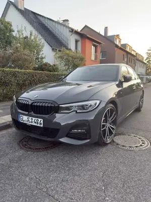 BMW 330 330d M Sport