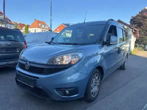 Fiat Doblo Maxi*AHK*NAVI*