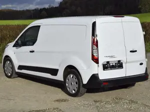 Ford Transit Connect L2 1,5 TDCI Klima PDC Bild 5