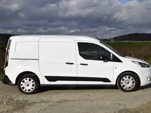 Ford Transit Connect L2 1,5 TDCI Klima PDC Bild 4