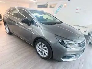 Opel Astra K Sports Tourer Elegance Automatik