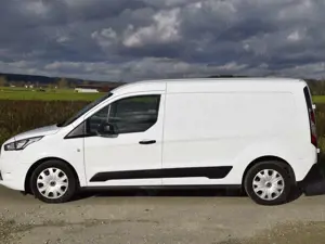 Ford Transit Connect L2 1,5 TDCI Klima PDC Bild 3