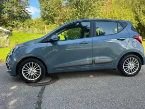 Hyundai i10 i10 1.0 Fifa World Cup Edition