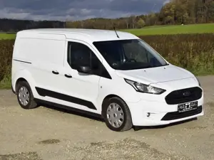 Ford Transit Connect L2 1,5 TDCI Klima PDC Bild 2