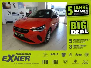 Opel Corsa-e EDITION LED+SHZ+Kam.+KlimaA+PDC+AUT