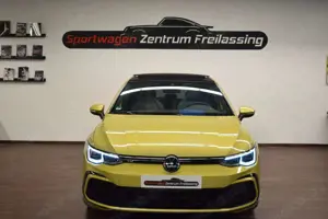 Volkswagen Golf VIII R-Line (Pano, St.Heiz, Sportsitz, LED) Bild 2