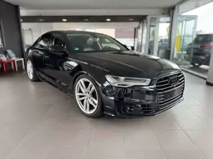 Audi A6 Lim. 1.8 TFSI Ultra