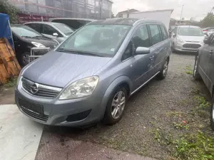 Opel Zafira Zafira 1.8