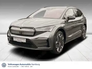 Skoda Enyaq RS Lounge Panoramadach Leder Park Assist