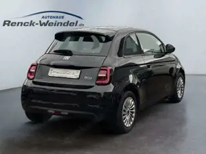 Fiat 500e Basis 42kWh Klimaautom Temp Apple CarPlay Android Bild 2