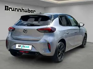 Opel Corsa F GS Line EU6d , GS, 1.2 Direct Injection Turbo 74 Bild 3