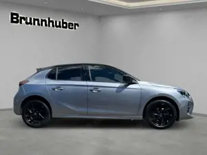 Opel Corsa F GS Line EU6d , GS, 1.2 Direct Injection Turbo 74 Bild 4