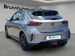 Opel Corsa F GS Line EU6d , GS, 1.2 Direct Injection Turbo 74 Bild 2