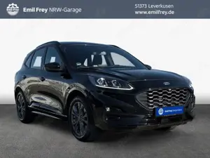 Ford Kuga 2.0 EcoBlue Aut. ST-LINE AHK+TECHNO-PAKET+NAV