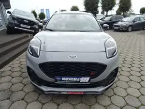 Ford Puma 1.0 Ecoboost Autom. ST X+HR NEUE WKR INKL Bild 4