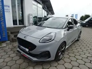 Ford Puma 1.0 Ecoboost Autom. ST X+HR NEUE WKR INKL