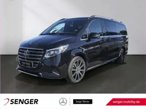 Mercedes-Benz V 300 d Exclusive lang AIRMATIC Distronic 360°