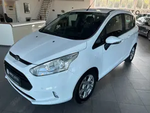 Ford B-Max B-MAX Sync Edition*Klimaautomatik*SHZ