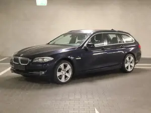 BMW 530 530 d xDrive, Leder