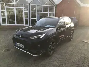 Suzuki Across 2.5 Plug-In Hybrid Comfort+ GANZJAHRESREIFEN