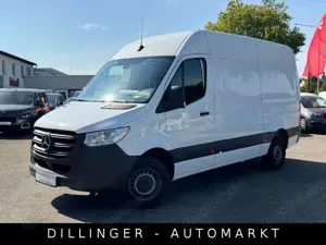 Mercedes-Benz Sprinter 316 HA L2H2 KLIMA Temp Kam 360° Standhz