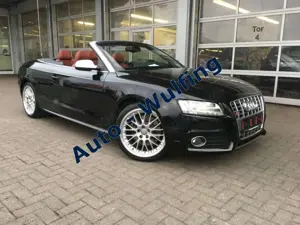 Audi S5 3,0TFSI Quattro S-Tronic BO NAVI XENON SHZ