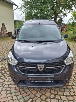 Dacia Dokker Dokker SCe 100 Comfort