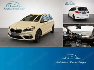 BMW 218 Advantage