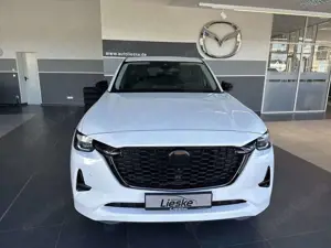 Mazda CX-60 CX-60 e-SKYACTIV-D 254 AL-HOMURA P-GSD DA-P CON-P