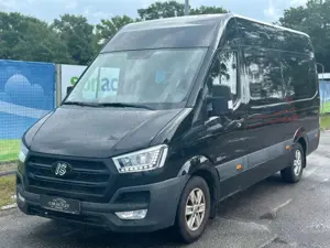 Hyundai H 350 L3H2 Profi | Camper Umbau | 1.Hand | Kamera
