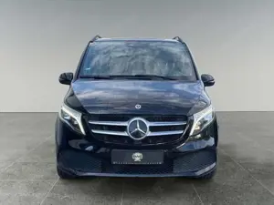Mercedes-Benz V 300 V300 d lang /AVANTGARDE/4MATIC/ 8Sitzer Bild 2