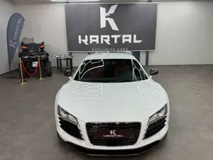 Audi R8 Coupe 4.2 FSI ''Carbon''Novidem''Herbst-Sale