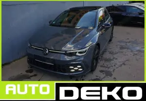Volkswagen Golf 8 GTE 1.4 eHybrid DSG Black*Pano/ACC/K-less