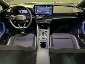 CUPRA Leon Sportstourer 1.5 eTSI *FACELIFT*18Zoll*EDGE-Paket*