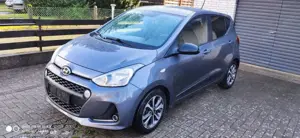 Hyundai i10 i10 1.0 Passion Plus