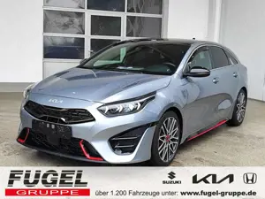 Kia ProCeed / pro_cee'd 1.6 T-GDI DCT GT Bastuck|Pano|Navi|virt.Cock.