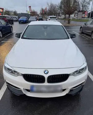 BMW 435 435d Gran Coupe xDrive Aut. M Sport
