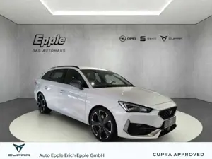 CUPRA Leon S.T. VZ 4Drive klappb.AHK Navi Kamera SHZ LHZ
