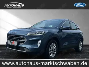 Ford Kuga Plug-In Hybrid Titanium Bluetooth Navi LED