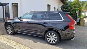 Volvo XC90 XC90 D4 Geartronic Inscription Bild 4